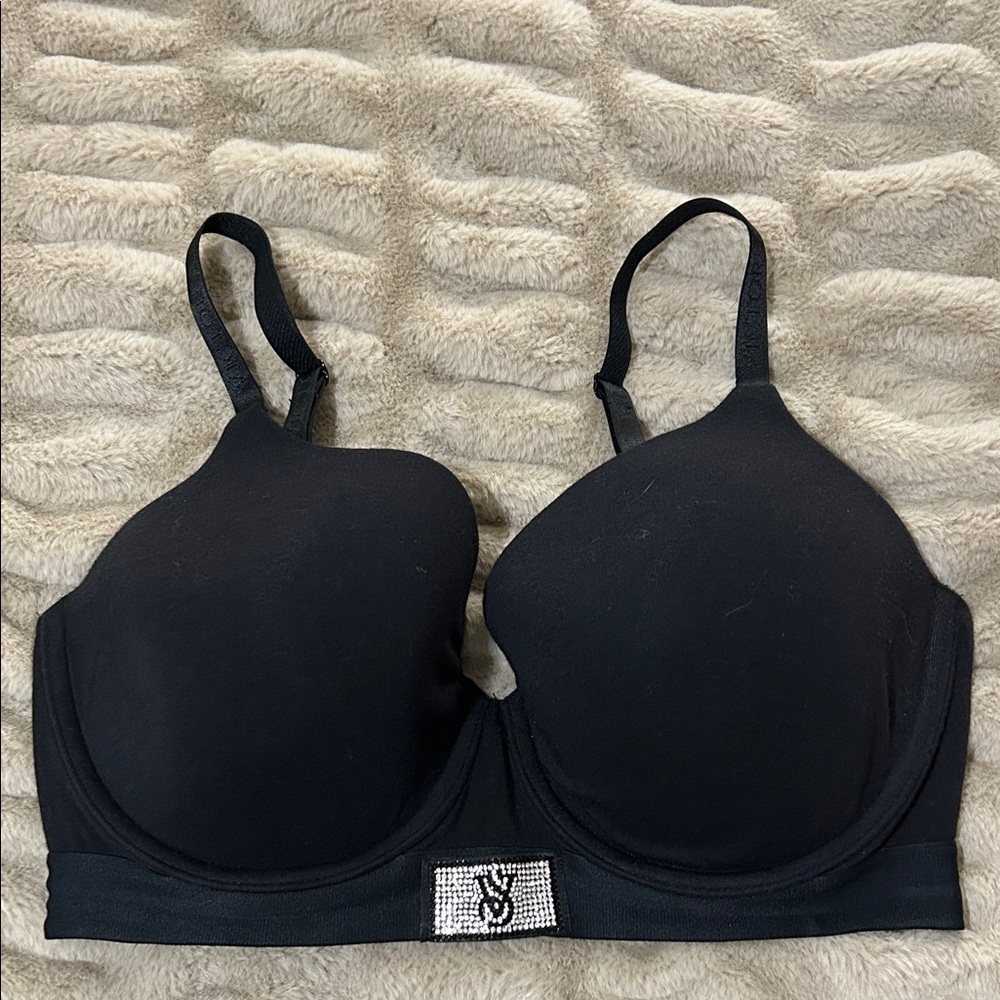 Gorgeous VS Rhinestone Bra